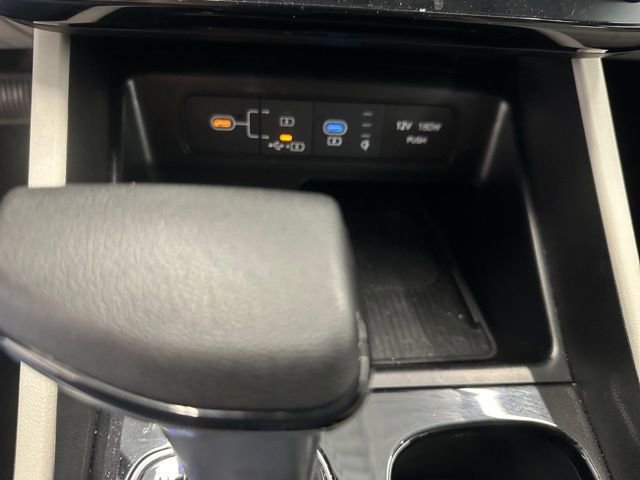 Used 2025 Hyundai Tucson SEL FWD image 27