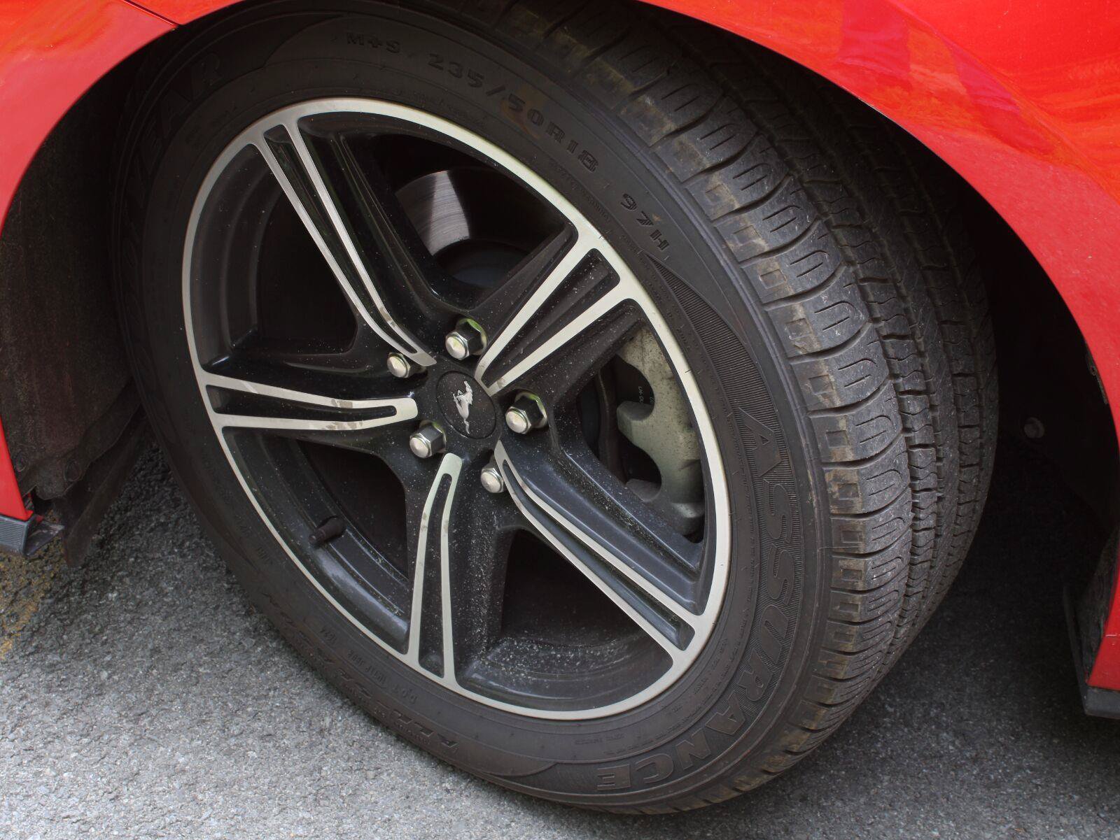 Used 2024 Ford Mustang Premium RWD image 19