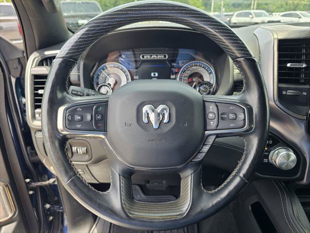 Certified 2020 RAM 1500 Limited AWD/4WD image 21