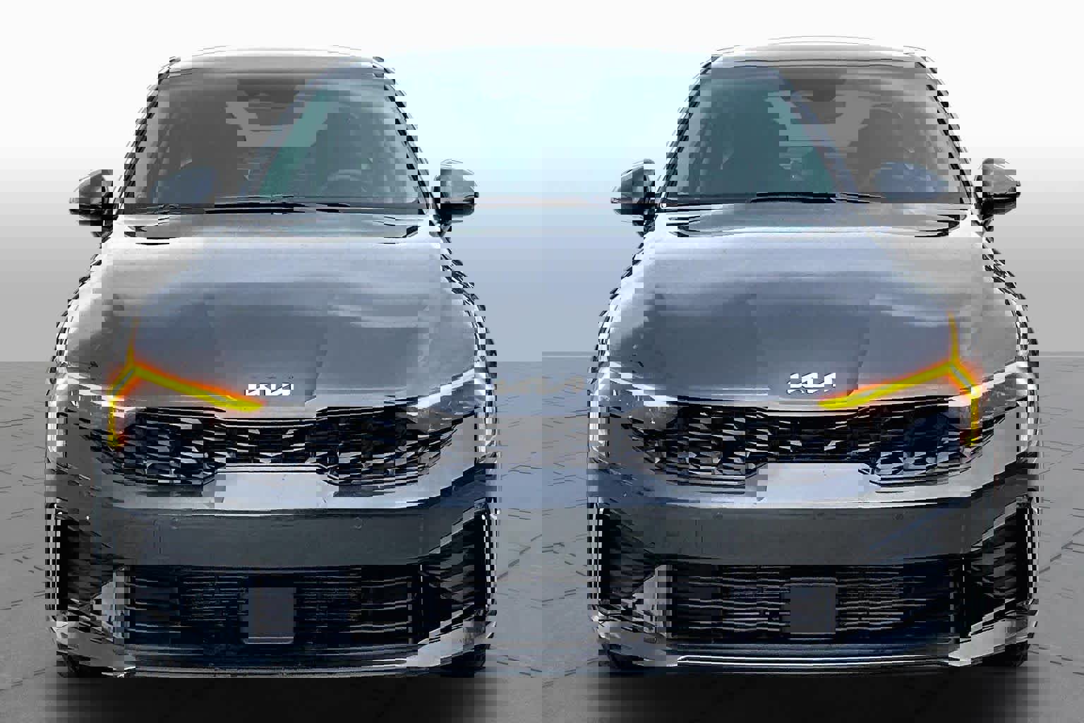 Used 2026 Kia K5 LXS image 4