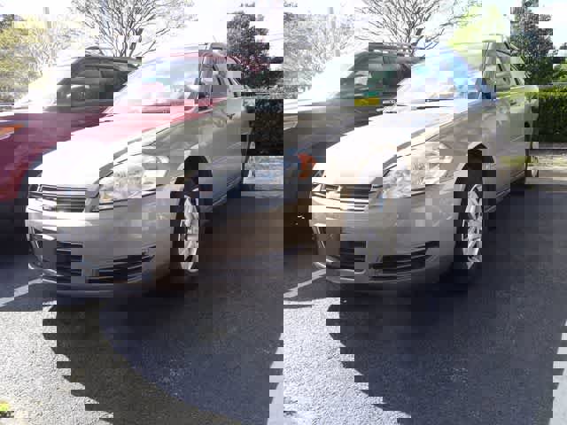 Used 2006 Chevrolet Impala LS image 1