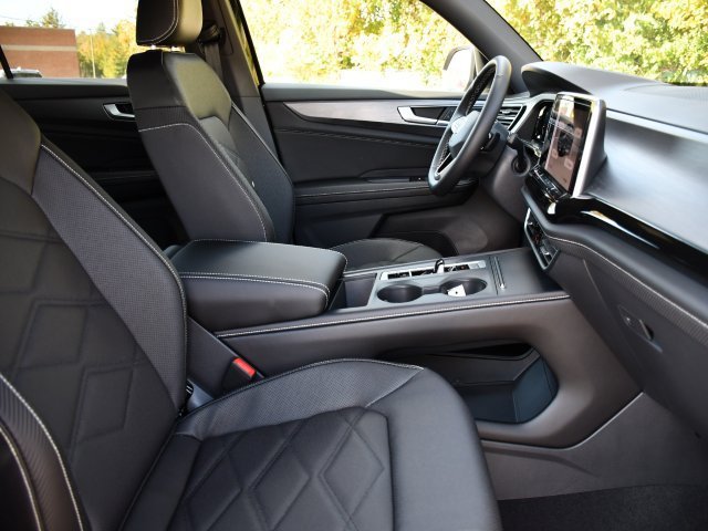 New 2026 Volkswagen Atlas Cross Sport SE AWD/4WD image 29