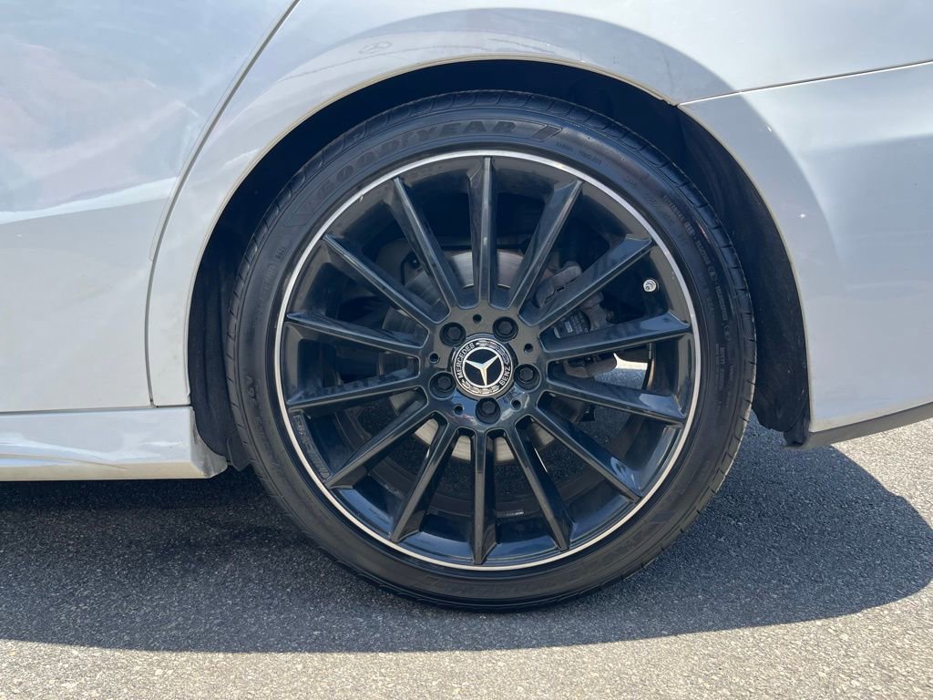 Used 2021 Mercedes-Benz A 220 image 12