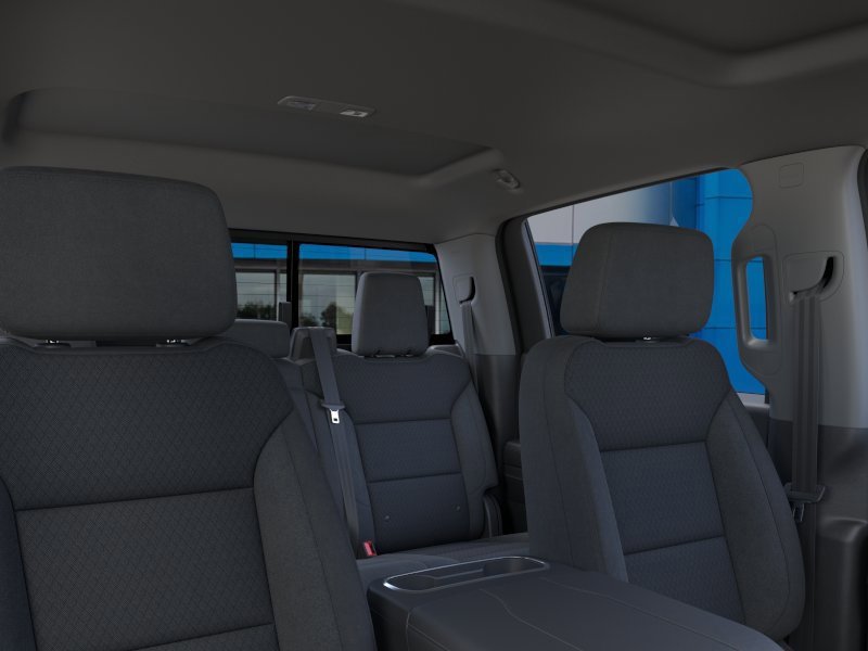 New 2025 Chevrolet Silverado 1500 RST w/ Convenience Package II image 24