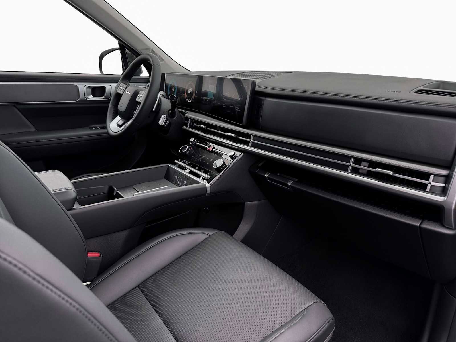 New 2026 Hyundai Santa Fe SEL FWD image 15