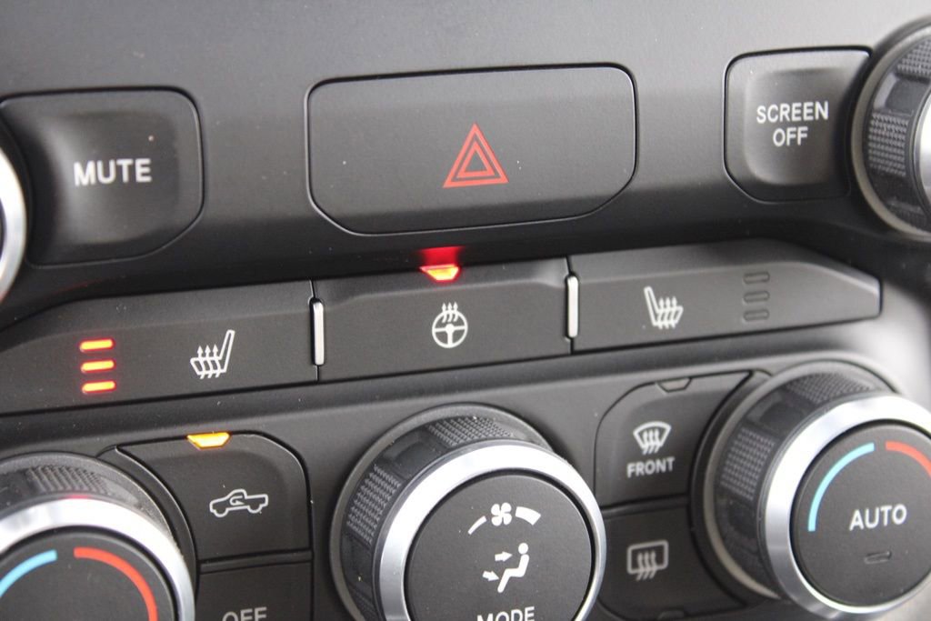 Used 2019 RAM 1500 Big Horn image 39