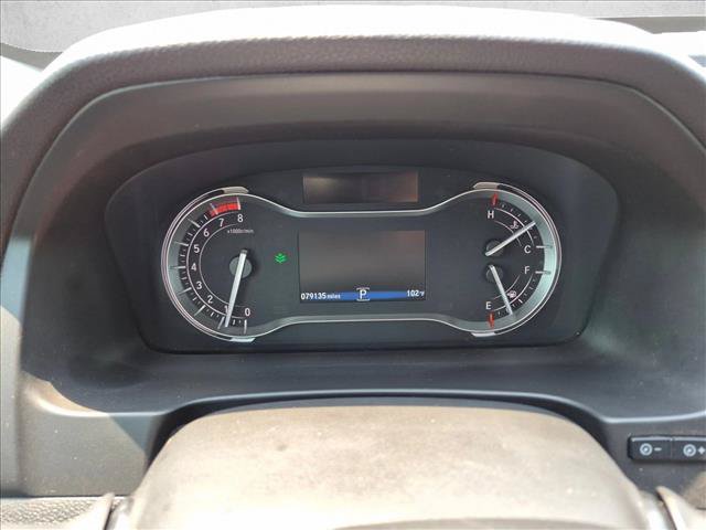 Used 2019 Honda Ridgeline RTL-T image 12