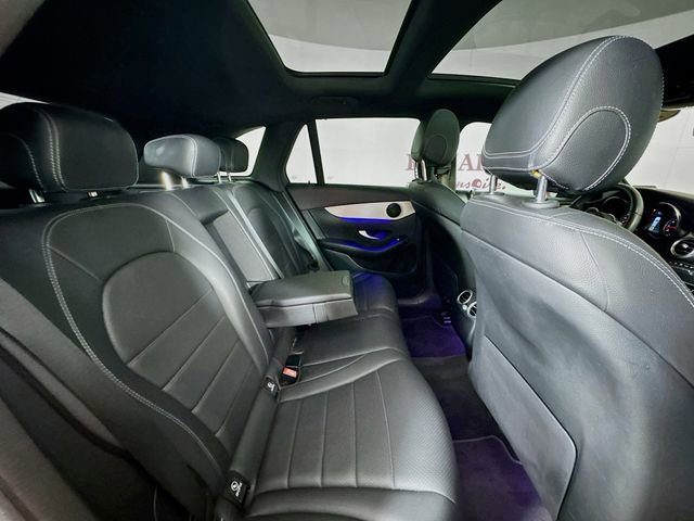 Used 2021 Mercedes-Benz GLC 300 image 32