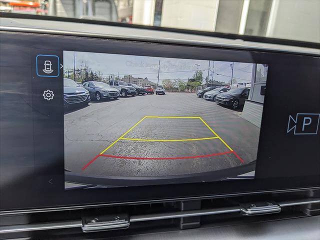 Used 2024 Hyundai Kona SEL FWD image 23