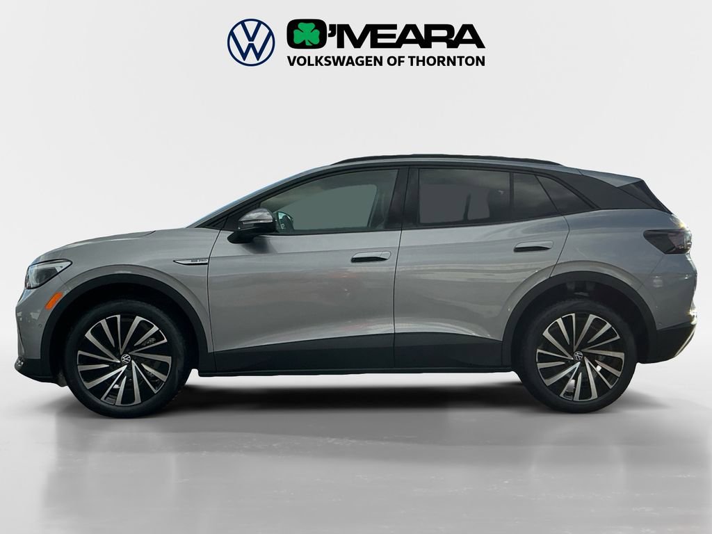 New 2026 Volkswagen ID.4 Pro video 2