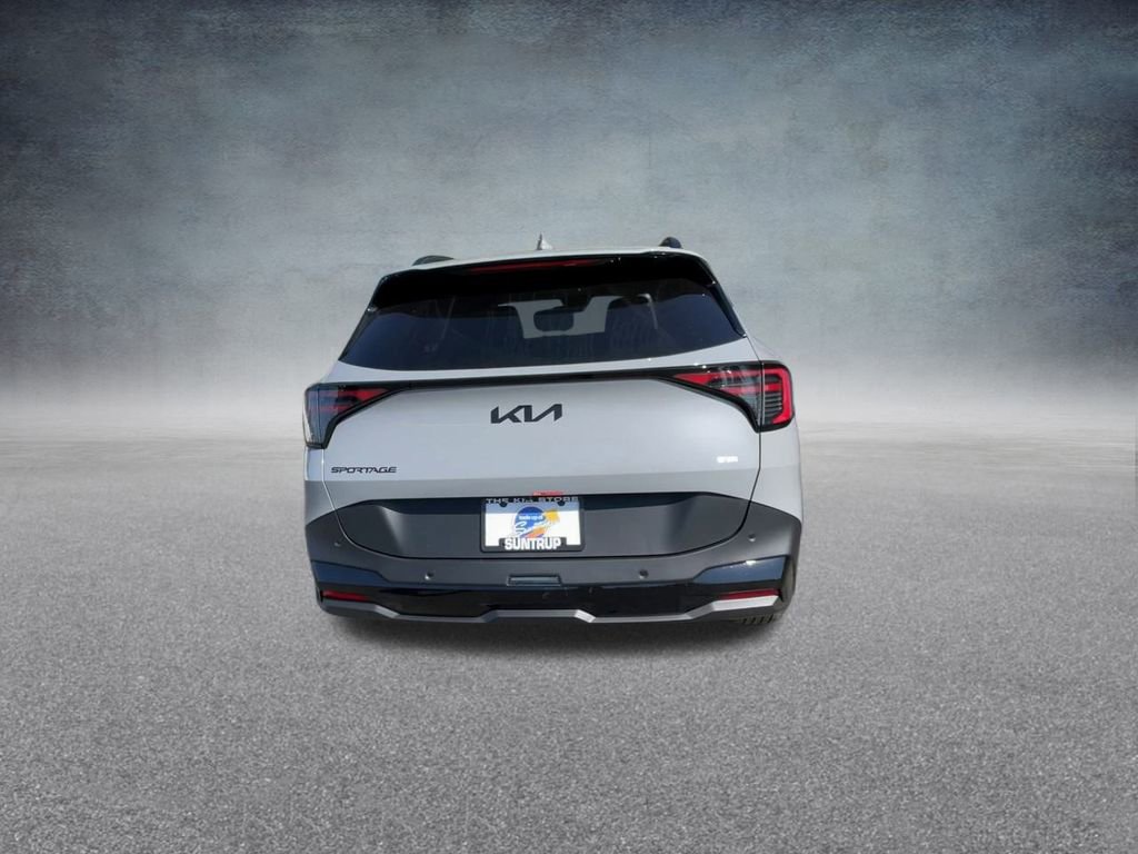 Used 2026 Kia Sportage X-Line image 20