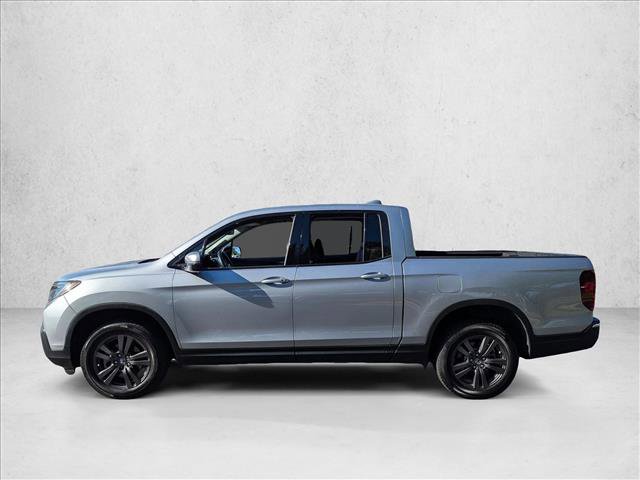 Used 2019 Honda Ridgeline Sport image 9
