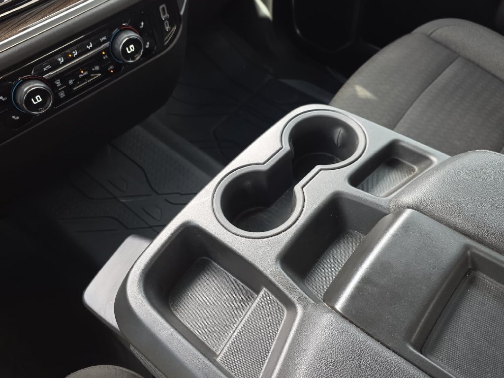 Used 2022 Chevrolet Silverado 1500 LT w/ Protection Package RWD image 26