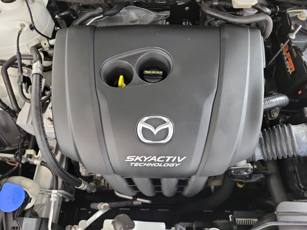Used 2019 MAZDA CX-3 Touring w/ Preferred Equipment Package FWD image 10