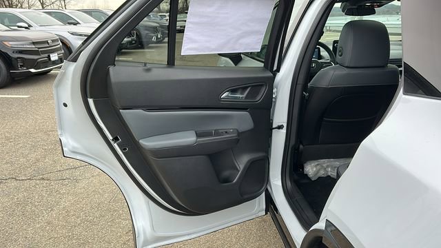 New 2026 Honda Prologue Touring image 21