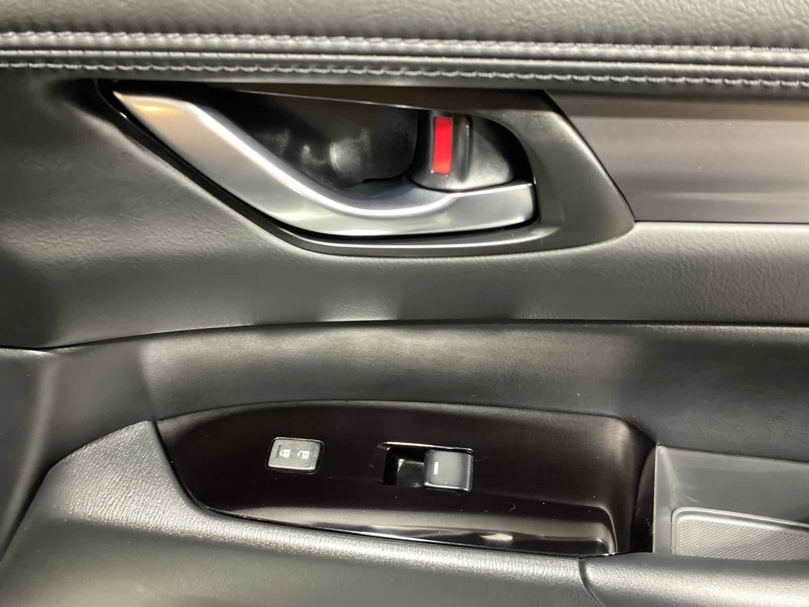 Used 2024 MAZDA CX-5 AWD 2.5 S image 30