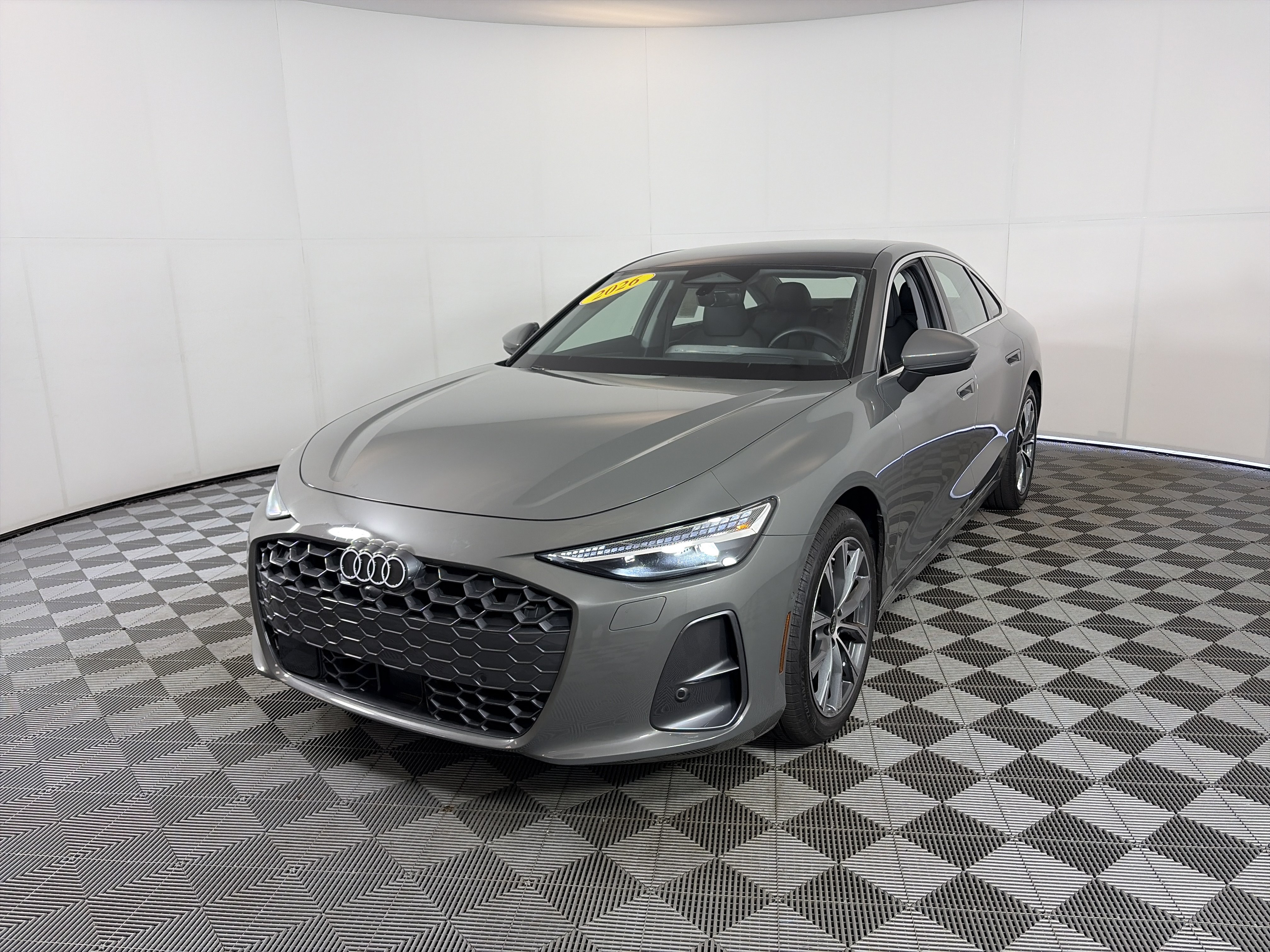 Used 2026 Audi A6 Premium Plus w/ Premium Plus Package AWD/4WD image 3