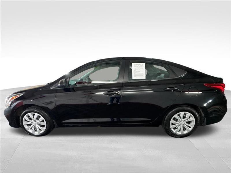 Used 2021 Hyundai Accent SE image 8