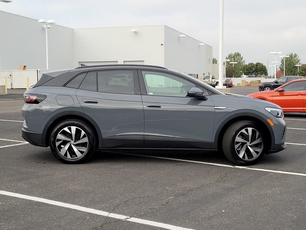 New 2026 Volkswagen ID.4 Pro RWD image 4