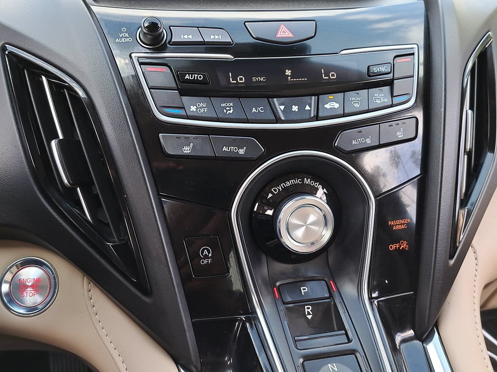 Used 2023 Acura RDX w/ Technology Package FWD image 26