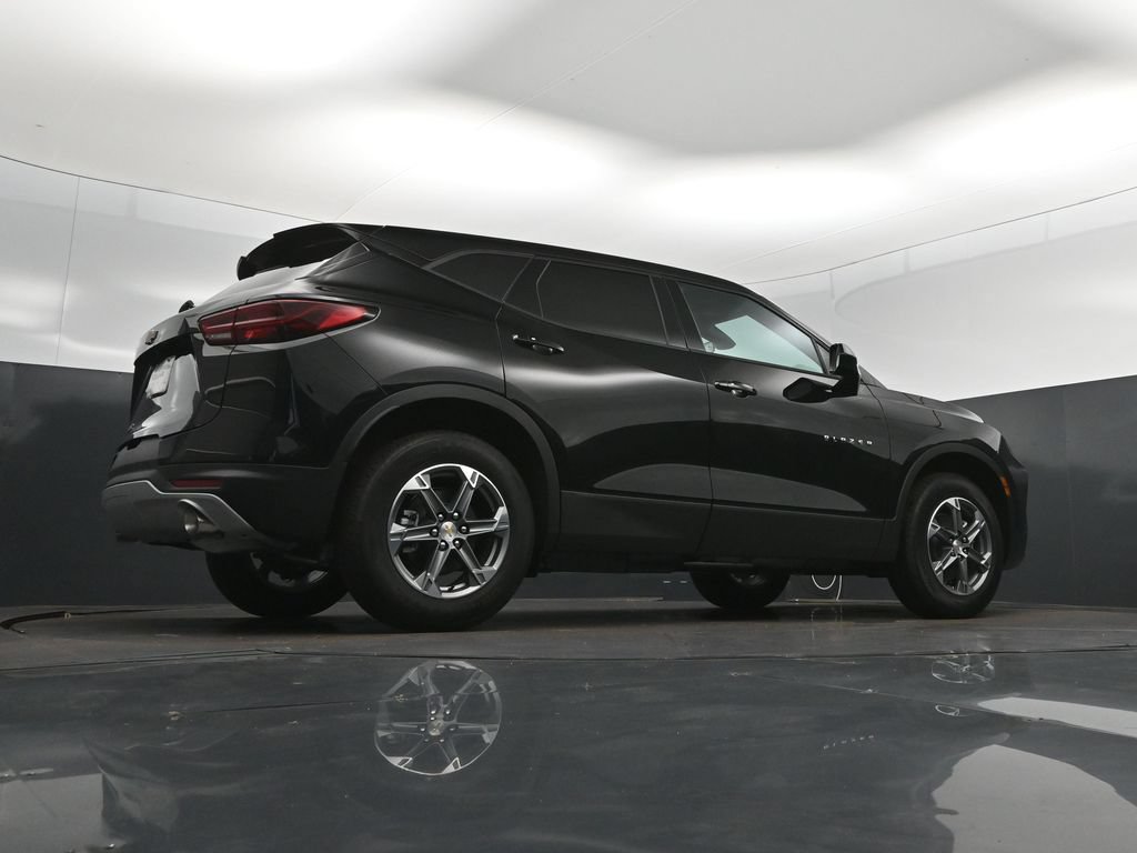 New 2026 Chevrolet Blazer LT FWD image 42
