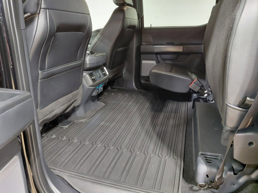 Certified 2024 Ford F150 Tremor w/ Bed Utility Package image 45