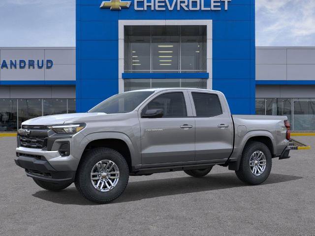 New 2026 Chevrolet Colorado LT w/ LT Convenience Package image 2