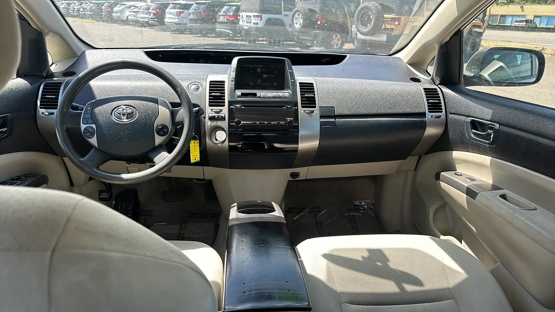 Used 2007 Toyota Prius image 12