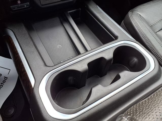 Used 2020 GMC Sierra 1500 Denali w/ Denali Ultimate Package image 67