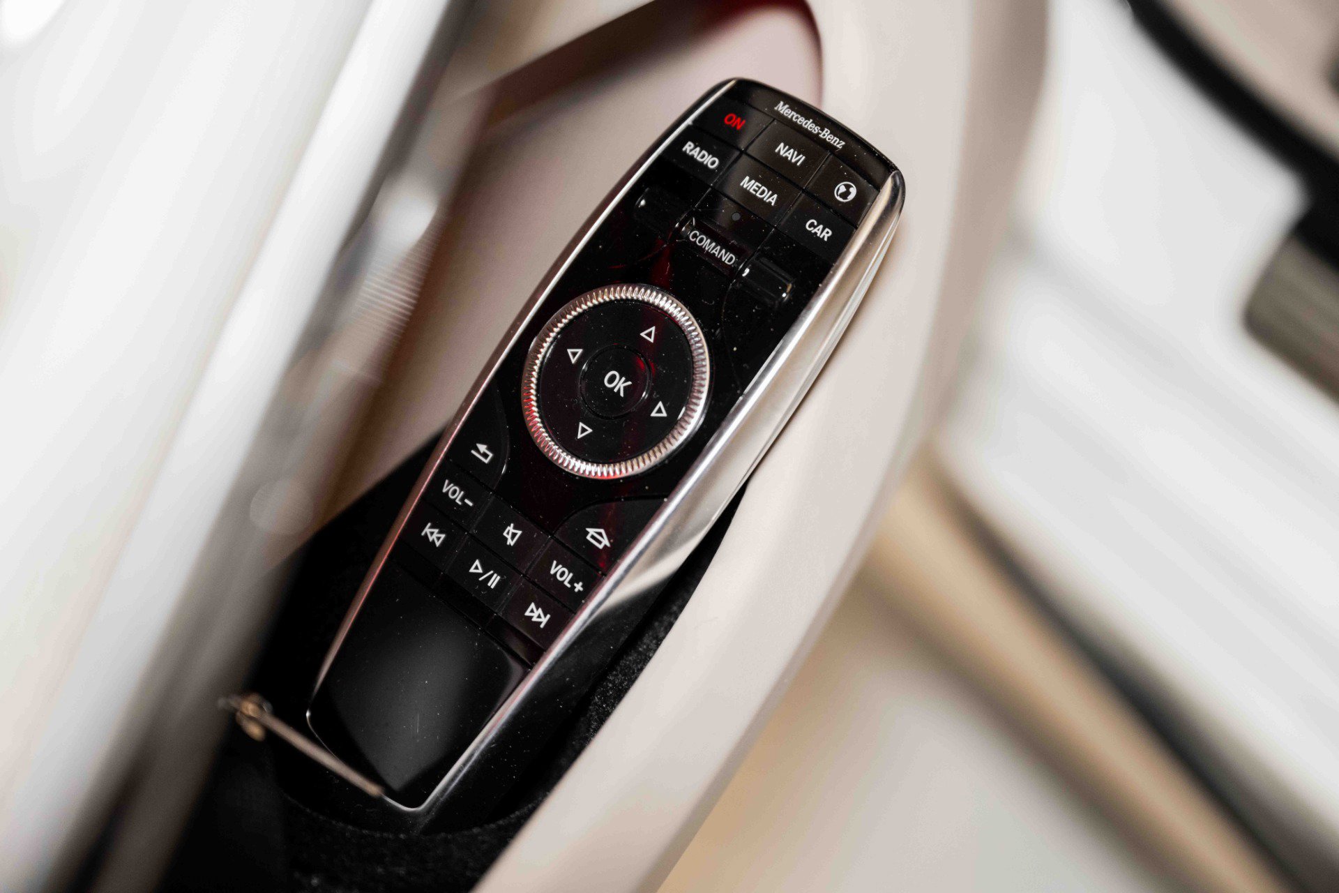 Used 2020 Mercedes-Benz S 65 AMG Sedan image 20