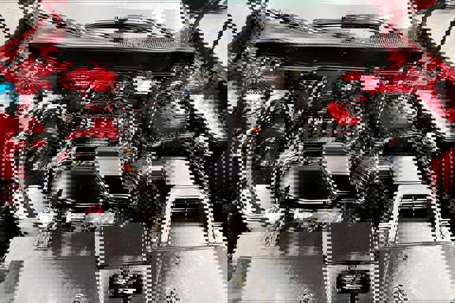 Used 2023 Honda CR-V EX-L image 31