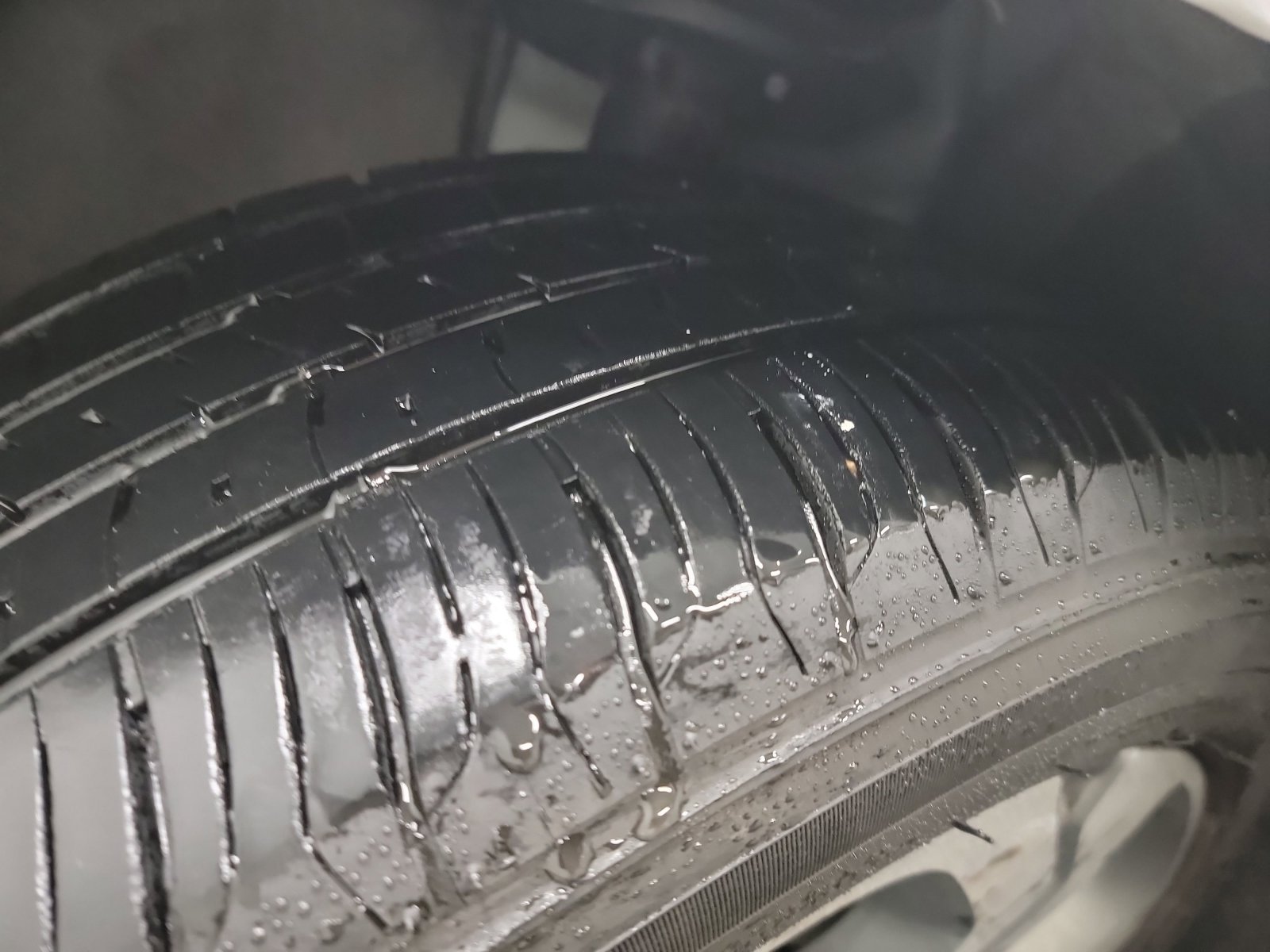 Used 2018 Honda Accord EX image 31