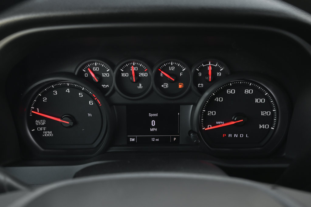 Used 2026 GMC Sierra 1500 Pro RWD image 20