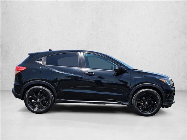 Used 2016 Honda HR-V EX image 4