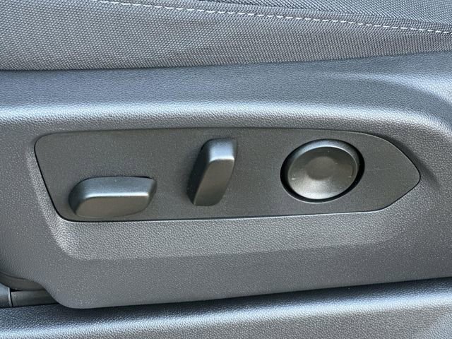 New 2026 GMC Sierra 1500 Elevation w/ LPO, Elevation Black Package image 14