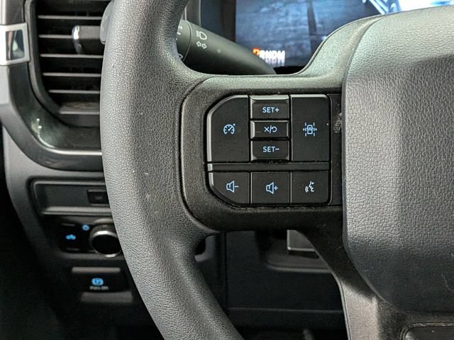 Certified 2025 Ford F150 STX AWD/4WD image 30