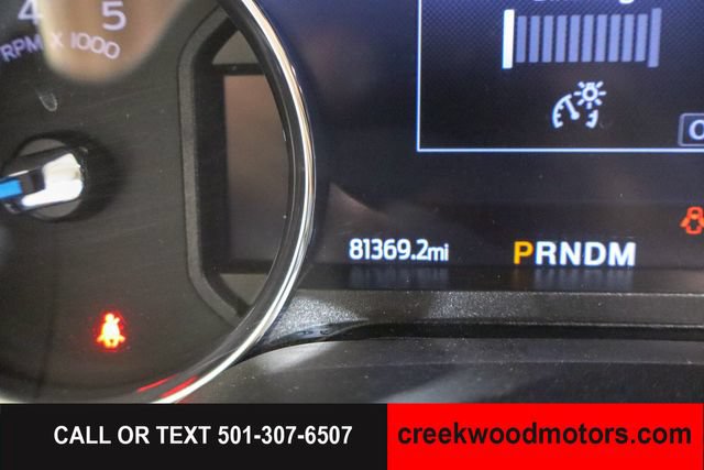 Used 2020 Ford F350 Lariat w/ Lariat Ultimate Package AWD/4WD image 66
