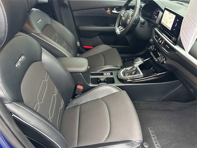 Certified 2024 Kia Forte GT-Line image 16