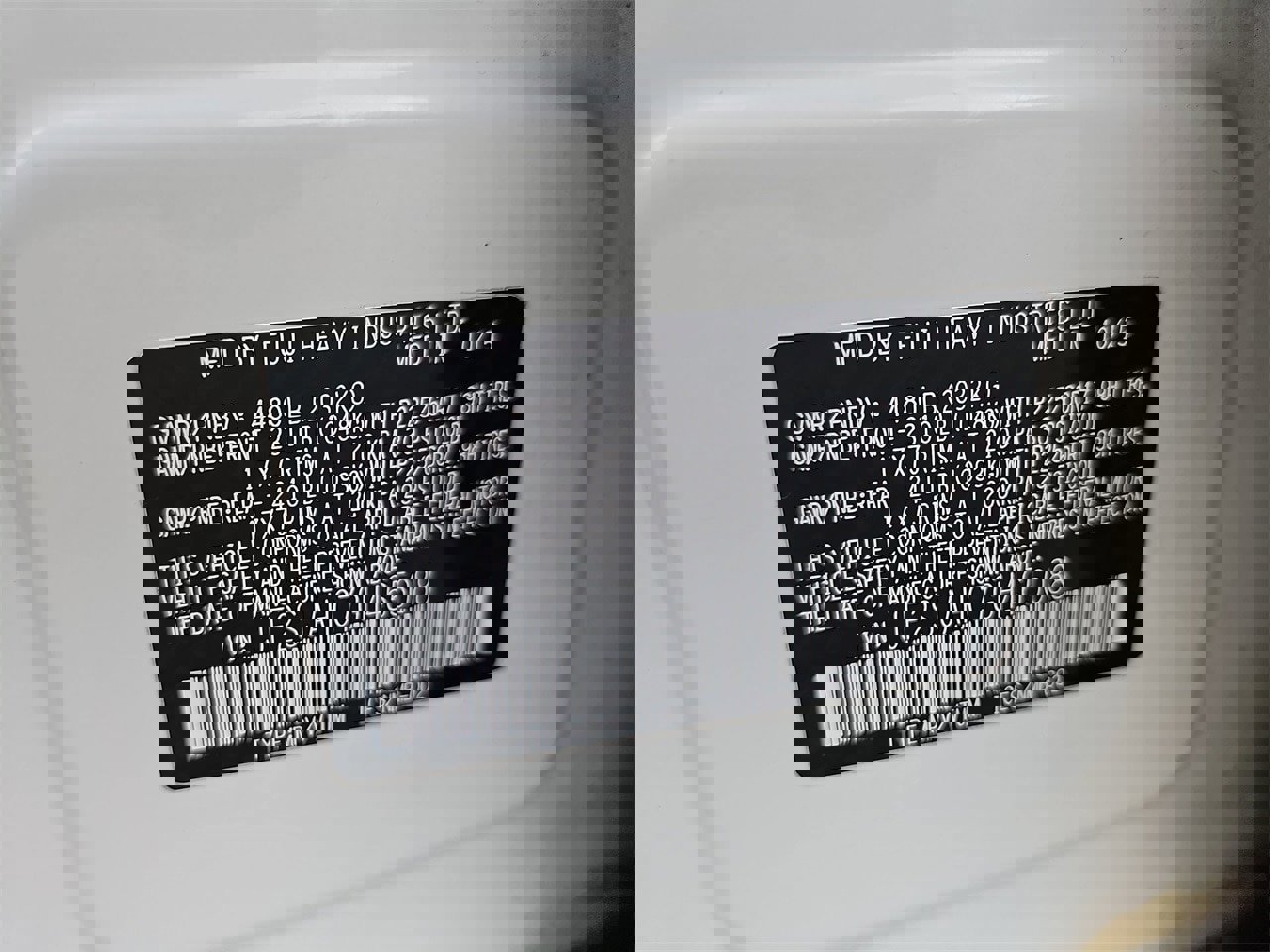 Used 2016 Subaru Forester 2.5i Limited image 36