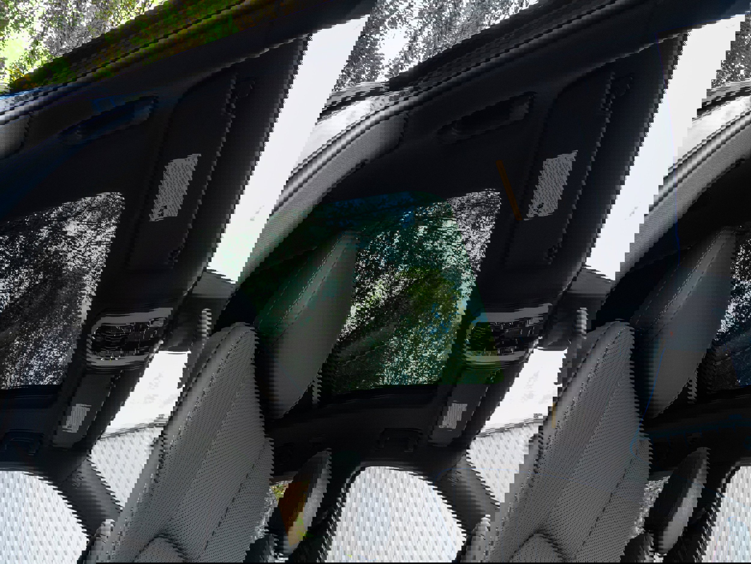 Used 2024 Porsche Macan image 41