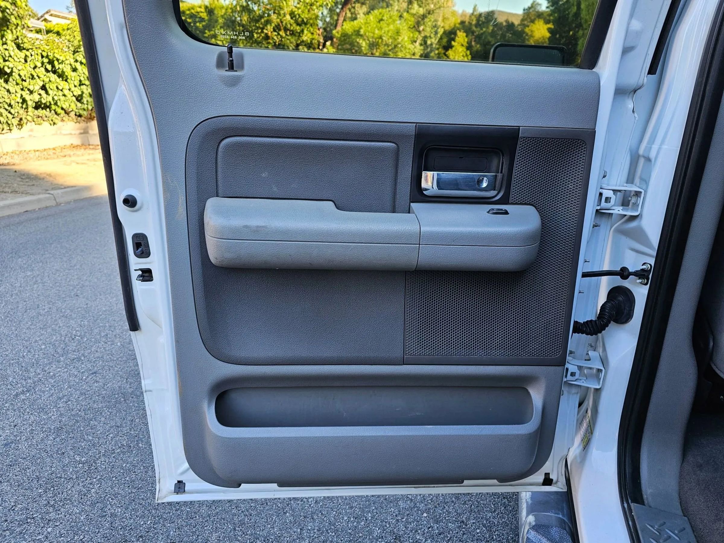 Used 2008 Ford F150 XL RWD image 21