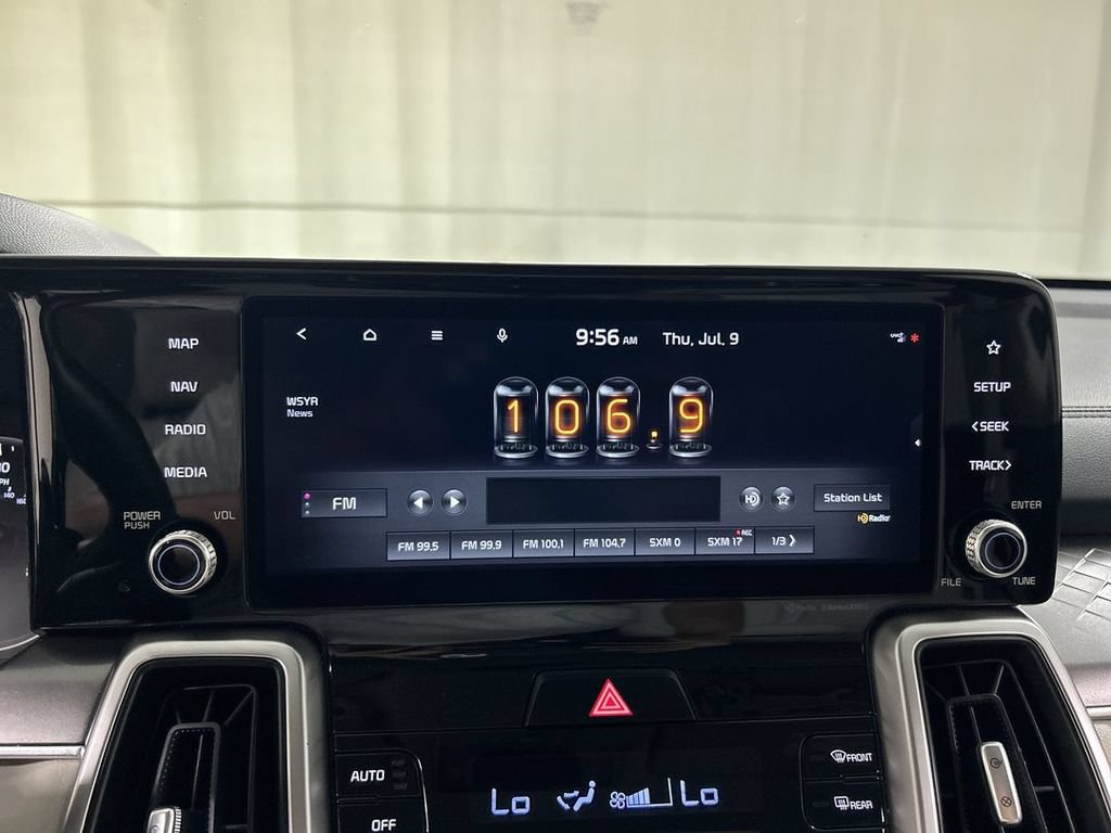 Used 2022 Kia Sorento S FWD image 14