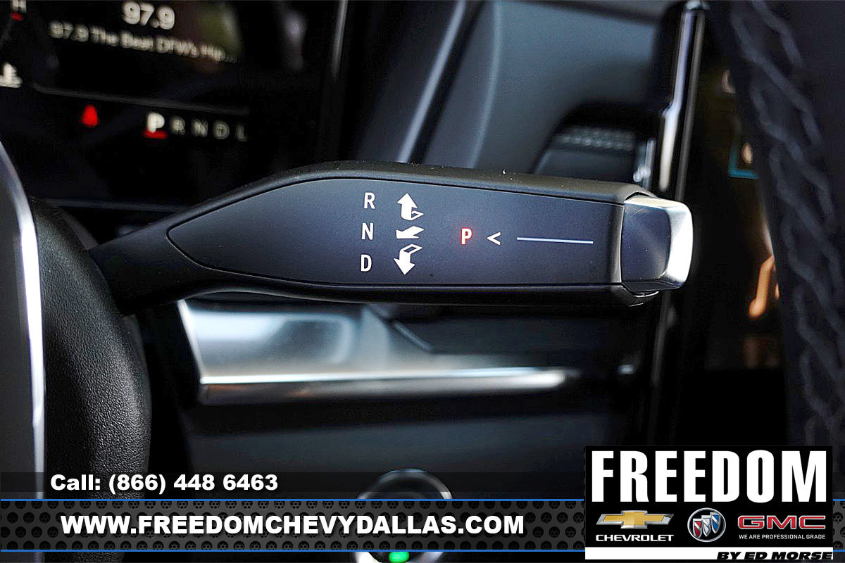 New 2026 GMC Terrain Elevation w/ Elevation Premium Package FWD image 29