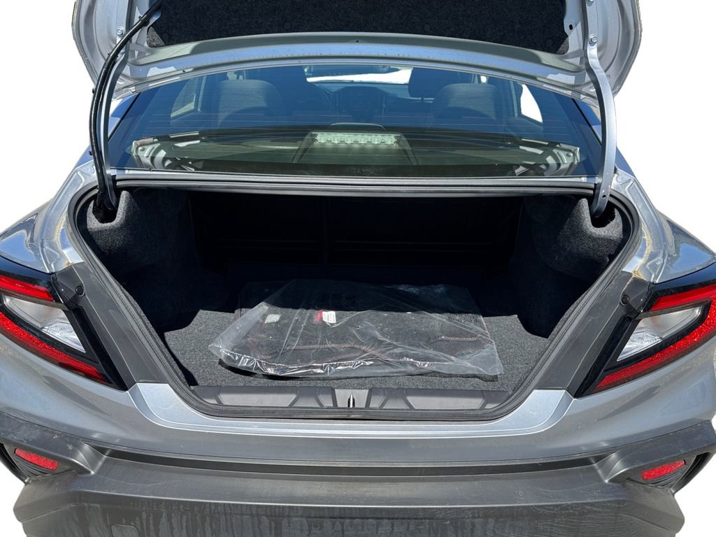 Used 2024 Subaru WRX Premium image 14