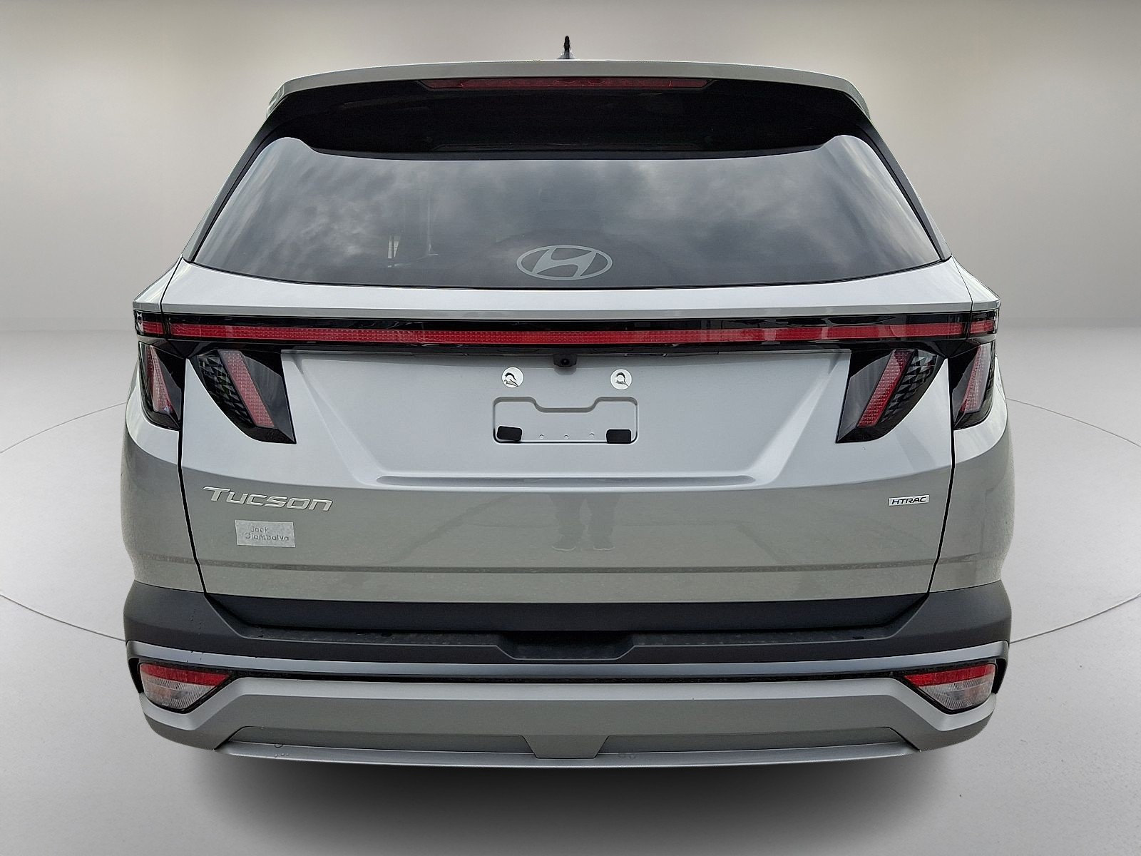 New 2026 Hyundai Tucson SEL AWD/4WD image 6