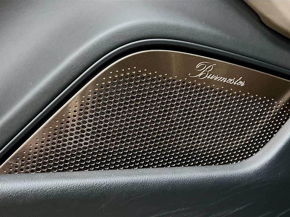 Certified 2022 Porsche Taycan Turbo S AWD/4WD image 21