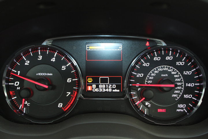 Used 2019 Subaru WRX Premium image 12