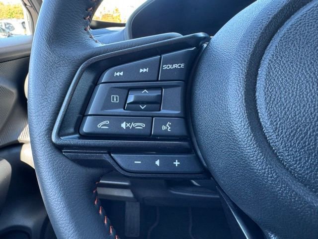Certified 2025 Subaru Crosstrek 2.5i Limited w/ Crosstrek Mirror Package image 16