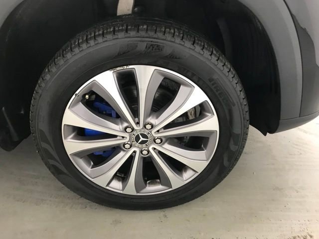 Used 2022 Mercedes-Benz GLE 350 4MATIC image 31