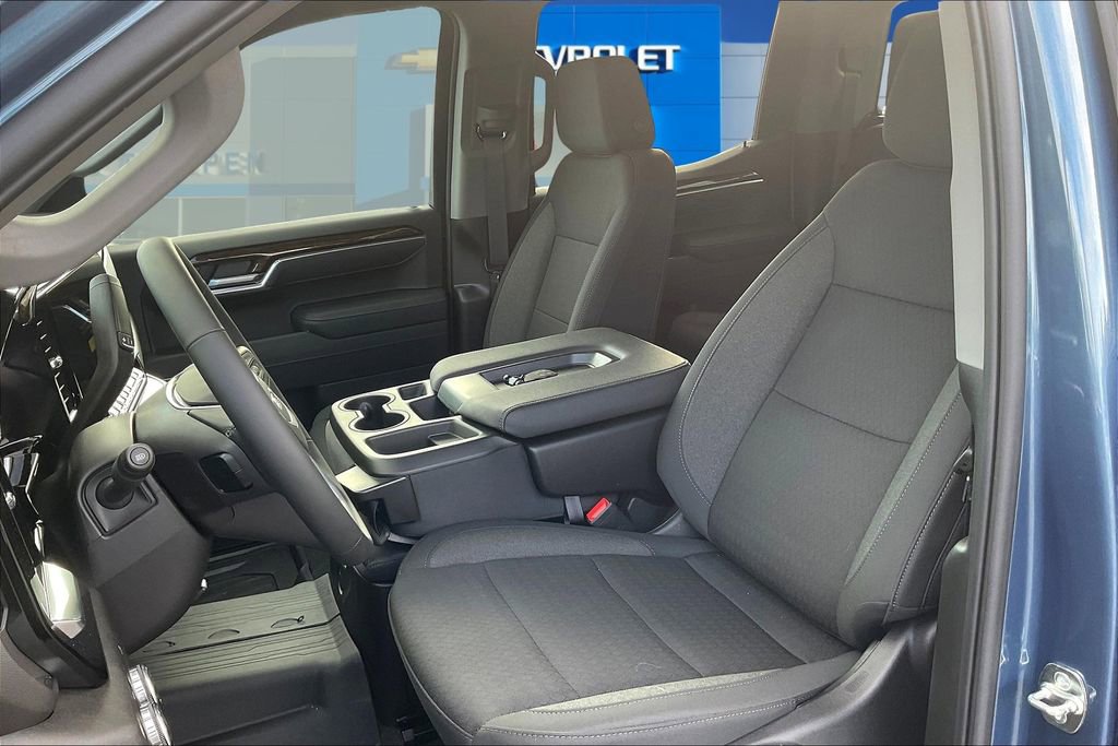 New 2026 GMC Sierra 1500 Elevation image 25